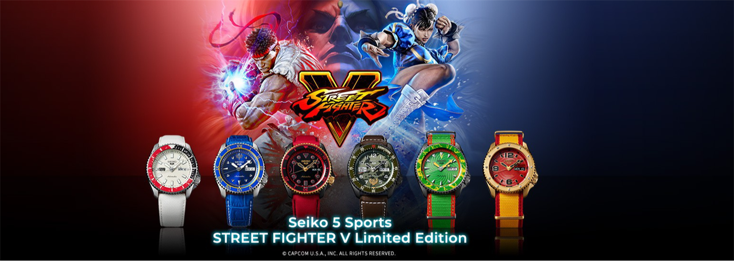 Seiko sfv online watch